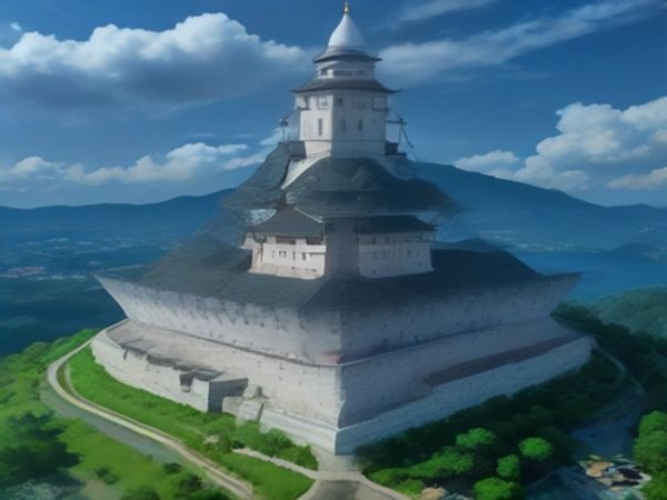 德国校园内课堂场景，学生整齐列队举手，黑白与彩色交织的视觉风格，呼应《浪潮》中法西斯集体主义的蔓延过程